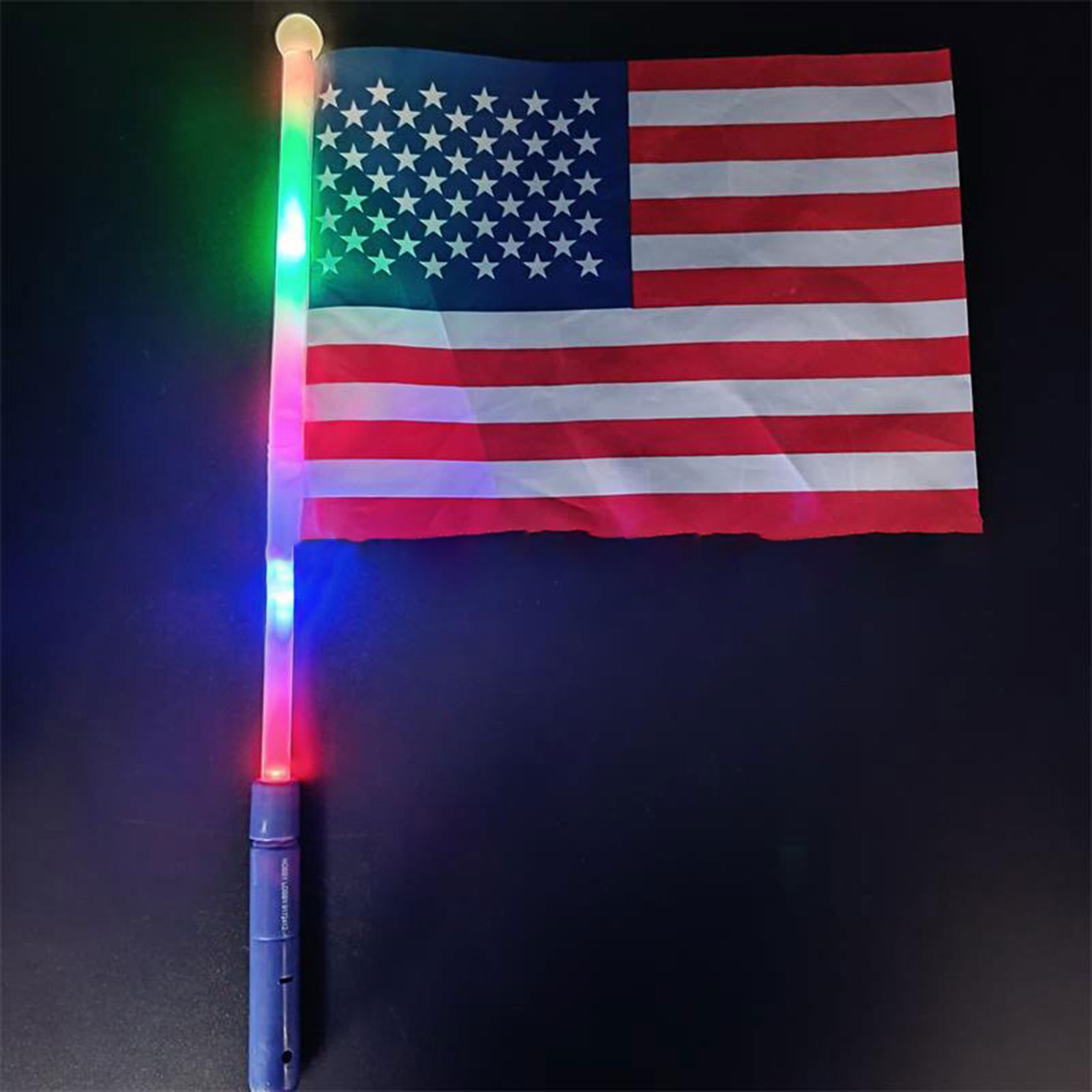 Hand Signal Flag